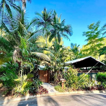 Hotel Karinya Clifton Beach Exterior foto